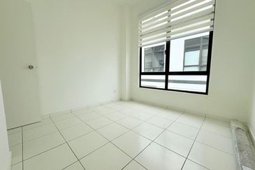 Avenham Garden @ Eco Grandeur