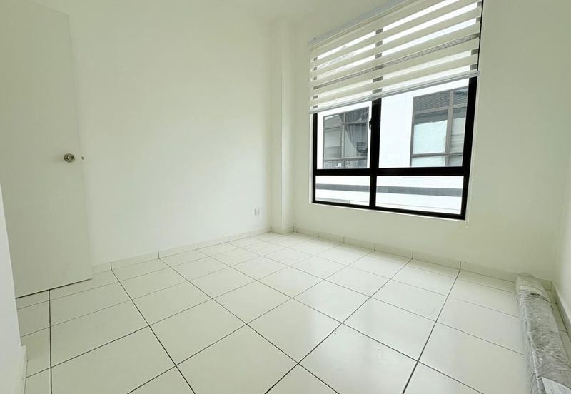 Avenham Garden @ Eco Grandeur