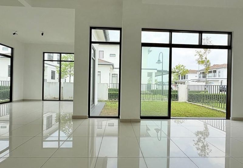 Avenham Garden @ Eco Grandeur