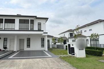 Avenham Garden @ Eco Grandeur