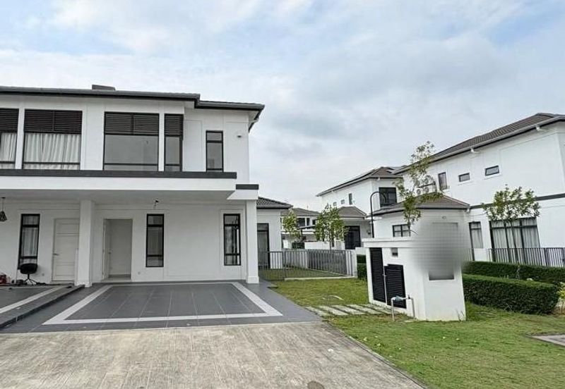 Avenham Garden @ Eco Grandeur