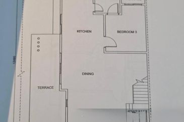 ATHIRA, Bandar Bukit Raja