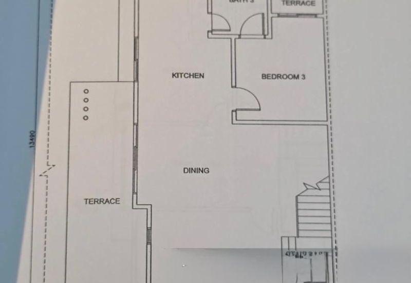 ATHIRA, Bandar Bukit Raja