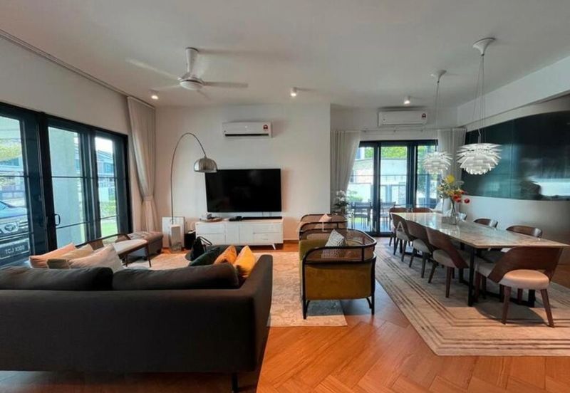 ATHIRA, Bandar Bukit Raja