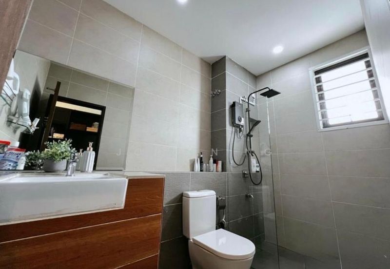 ATHIRA, Bandar Bukit Raja