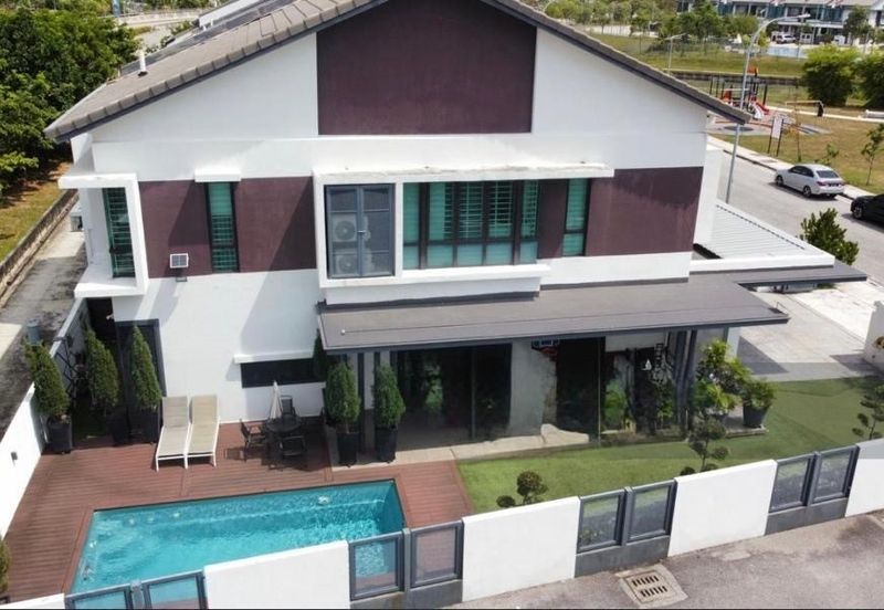 ATHIRA, Bandar Bukit Raja