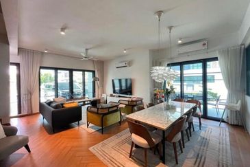 ATHIRA, Bandar Bukit Raja