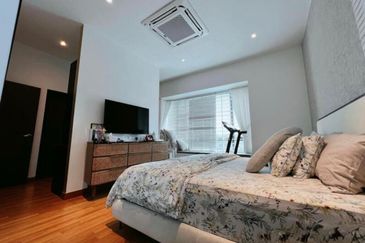 ATHIRA, Bandar Bukit Raja