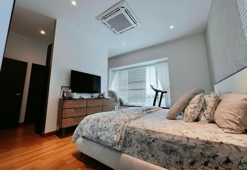 ATHIRA, Bandar Bukit Raja