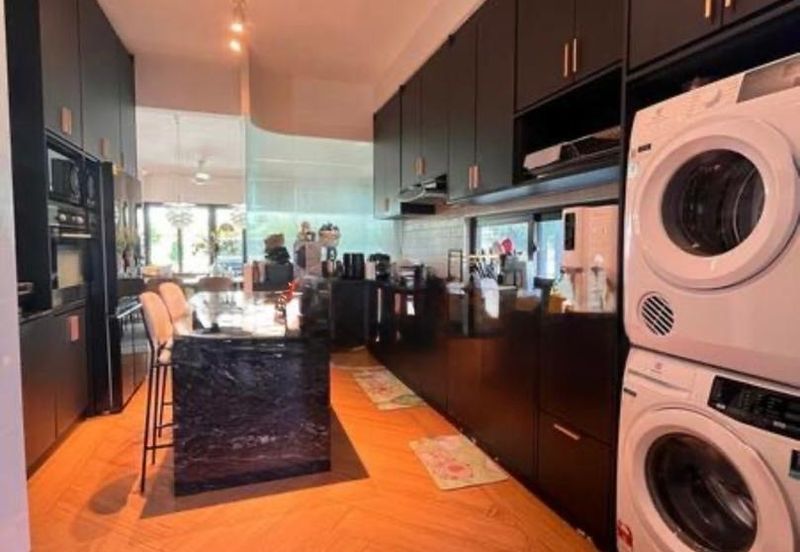 ATHIRA, Bandar Bukit Raja