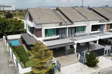 ATHIRA, Bandar Bukit Raja