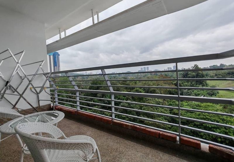 The Plaza Condominium