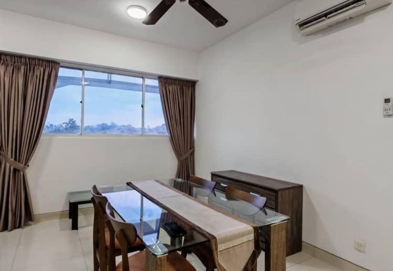 The Plaza Condominium