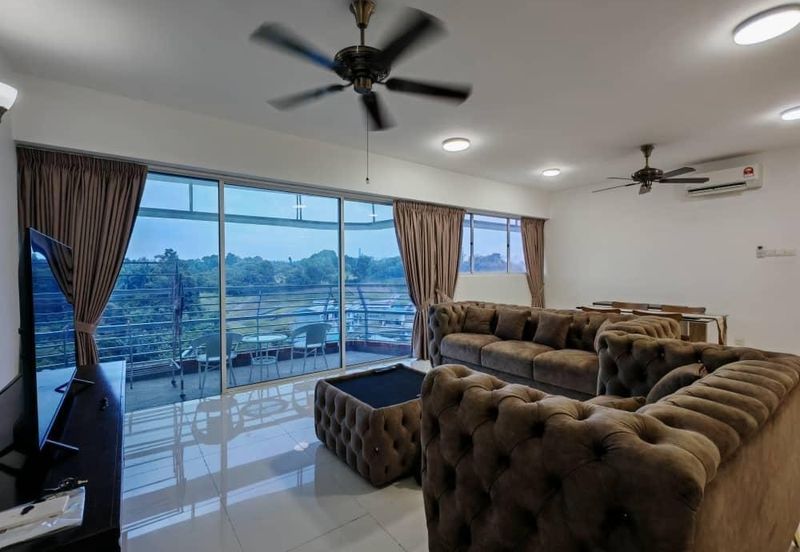 The Plaza Condominium