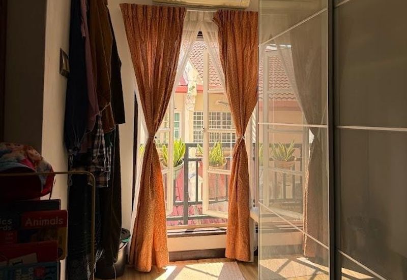 Taman Tun Dr Ismail (TTDI)