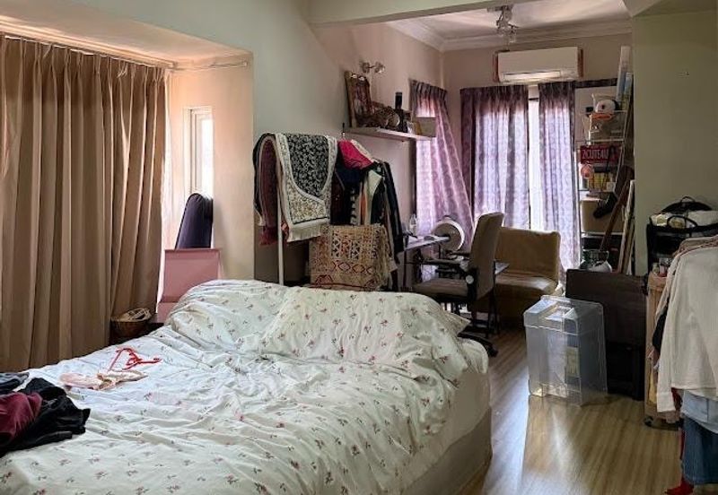 Taman Tun Dr Ismail (TTDI)