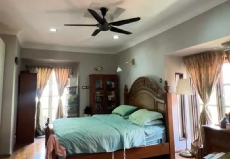 Taman Tun Dr Ismail (TTDI)