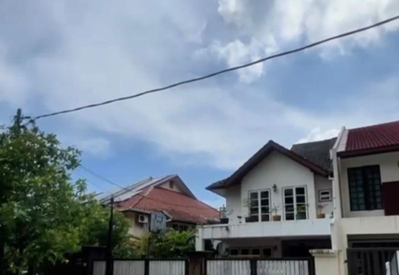 Taman Tun Dr Ismail (TTDI)