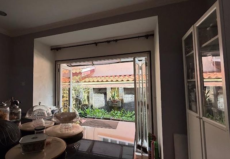 Taman Tun Dr Ismail (TTDI)