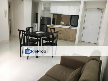 Radia Residence @Bukit Jelutong Shah Alam, Selangor, Bukit Jelutong