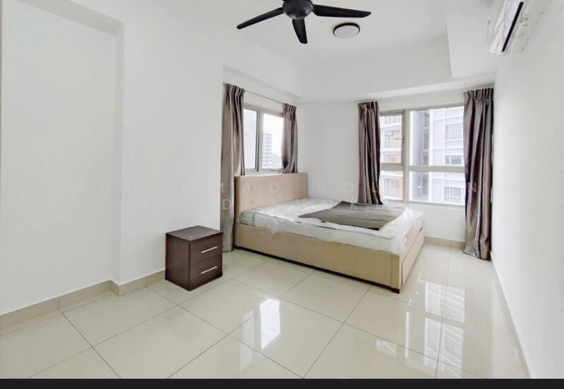 Suria Residence by Sunsuria