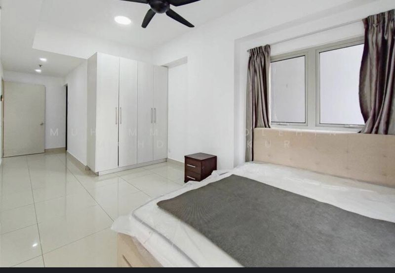 Suria Residence by Sunsuria