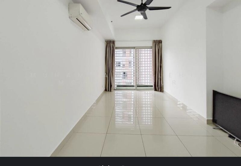 Suria Residence by Sunsuria