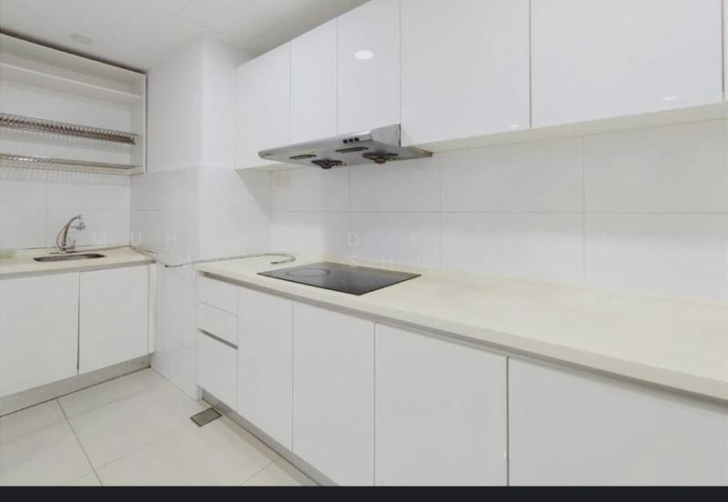 Suria Residence by Sunsuria