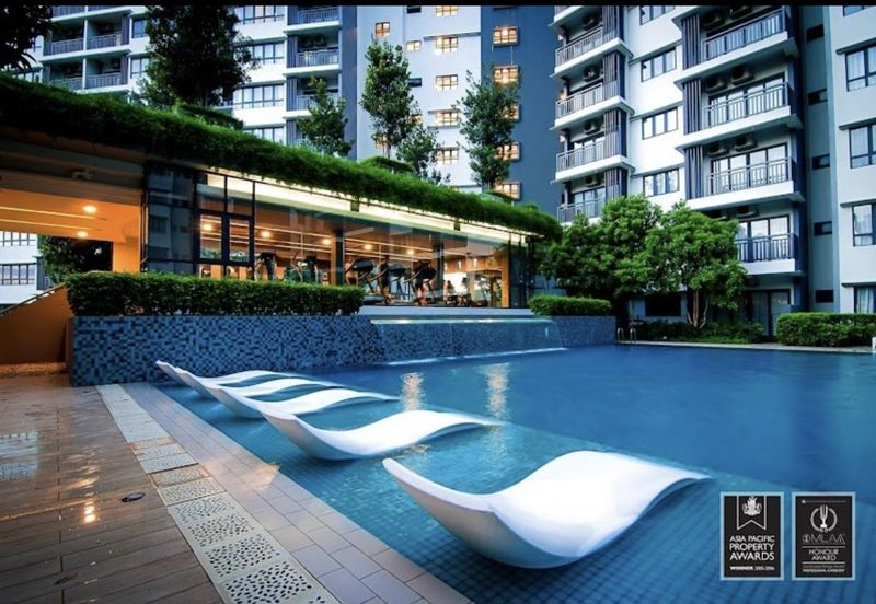 Suria Residence by Sunsuria