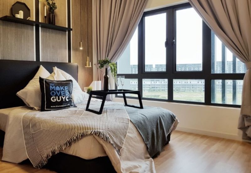 Suria Residence by Sunsuria