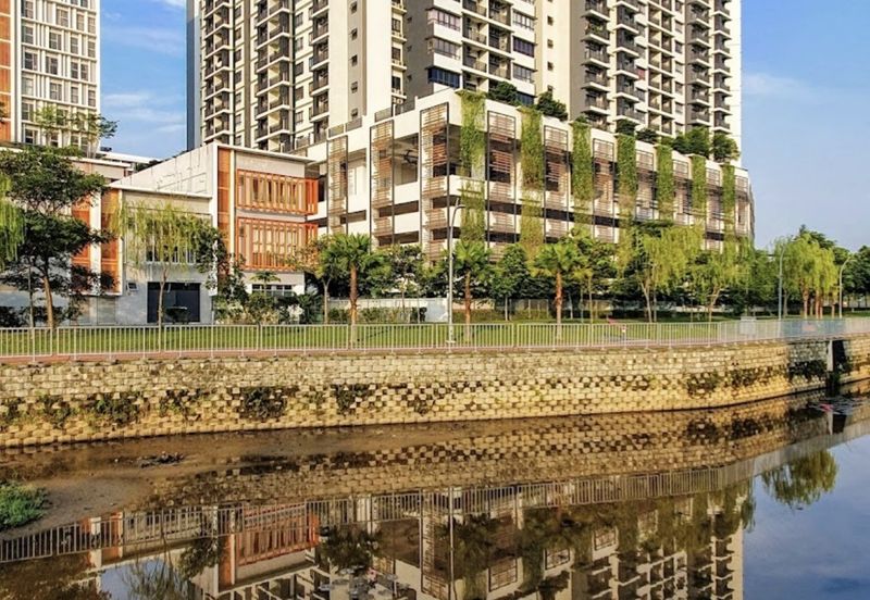 Suria Residence by Sunsuria