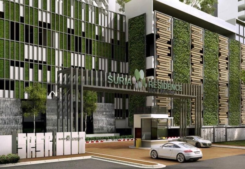 Suria Residence by Sunsuria