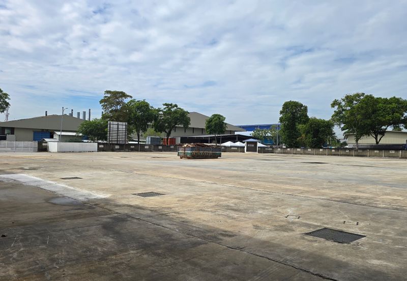 Banting @ Industrial