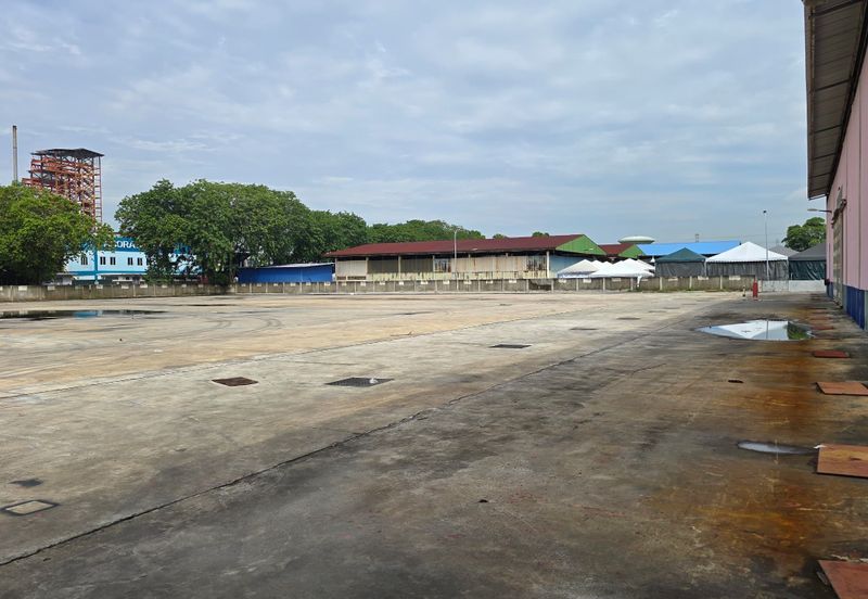 Banting @ Industrial