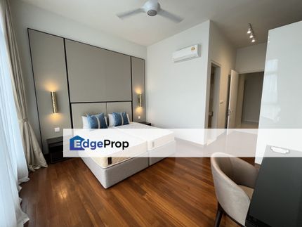 Pavilion Embassy Jalan Ampang 2 Bed Fully Furnished , Kuala Lumpur, Ampang