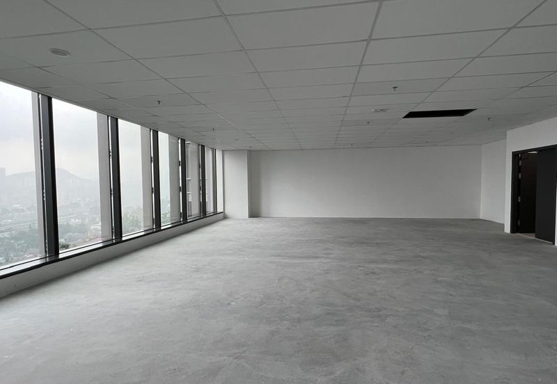 Pavilion Embassy Corporate Suites