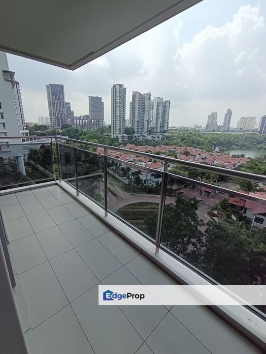 Sunway Geo Lake Residence @Bandar Sunway For Rent, Selangor, Subang Jaya