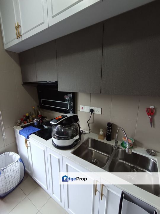 Sunway Geo Lake Residence @Bandar Sunway For Rent, Selangor, Subang Jaya