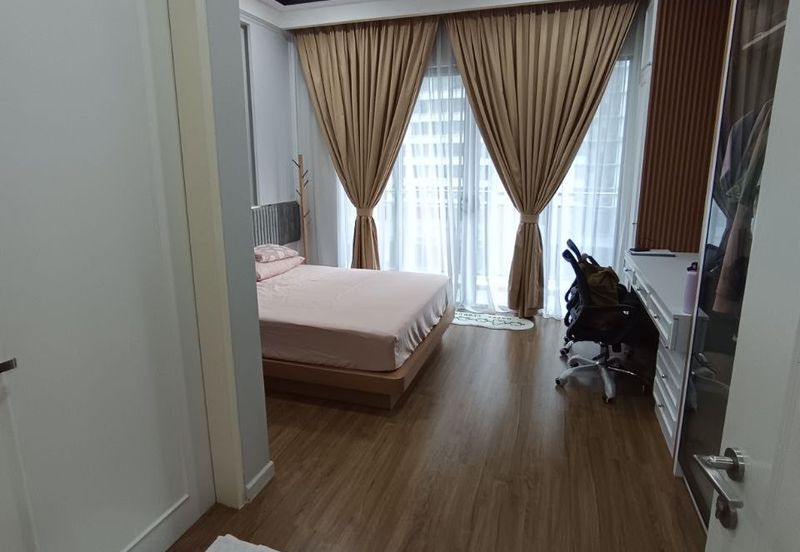 Sunway Geo Residences