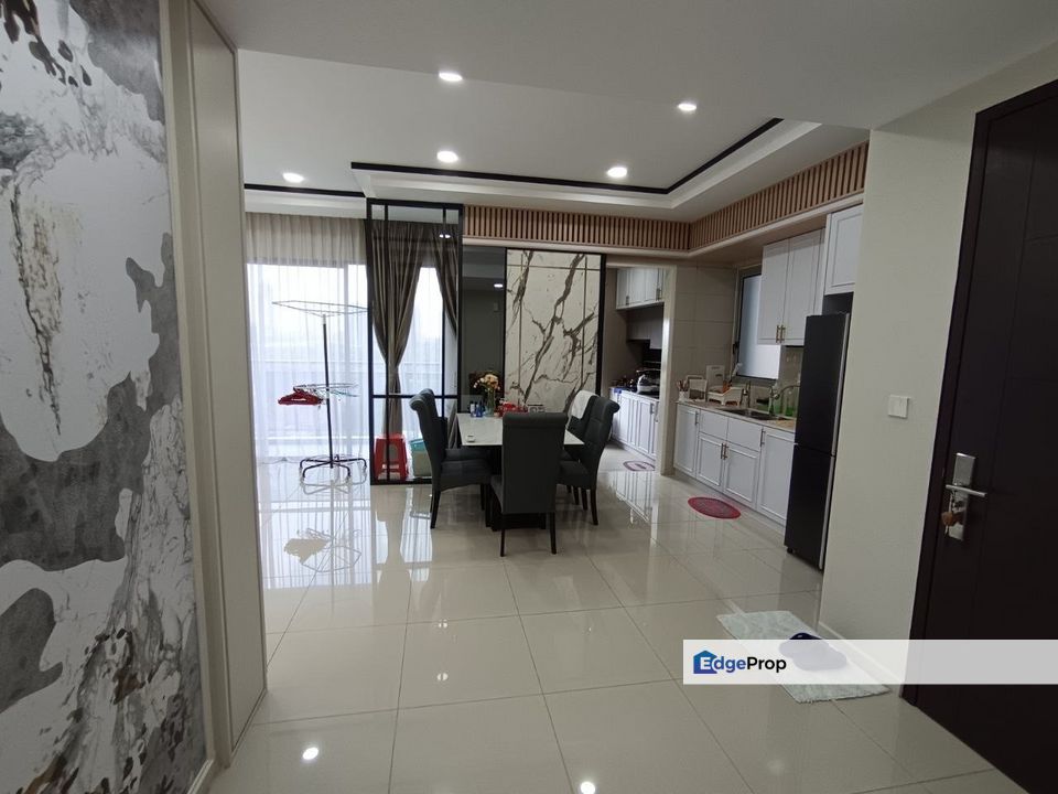Sunway Geo Lake Residence @Bandar Sunway For Rent, Selangor, Subang Jaya