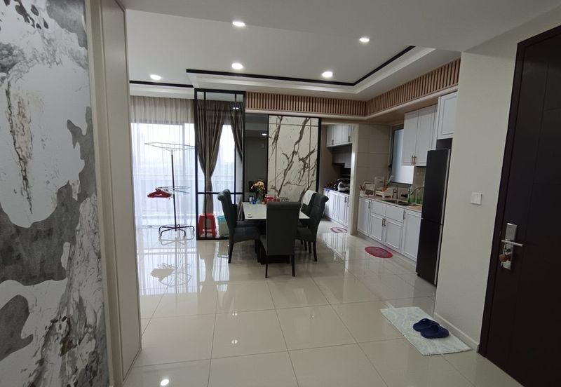 Sunway Geo Residences