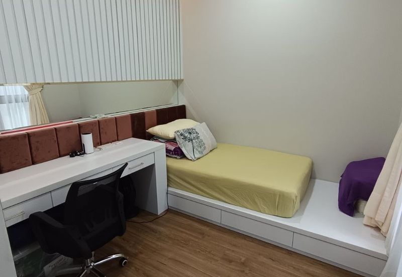 Sunway Geo Residences