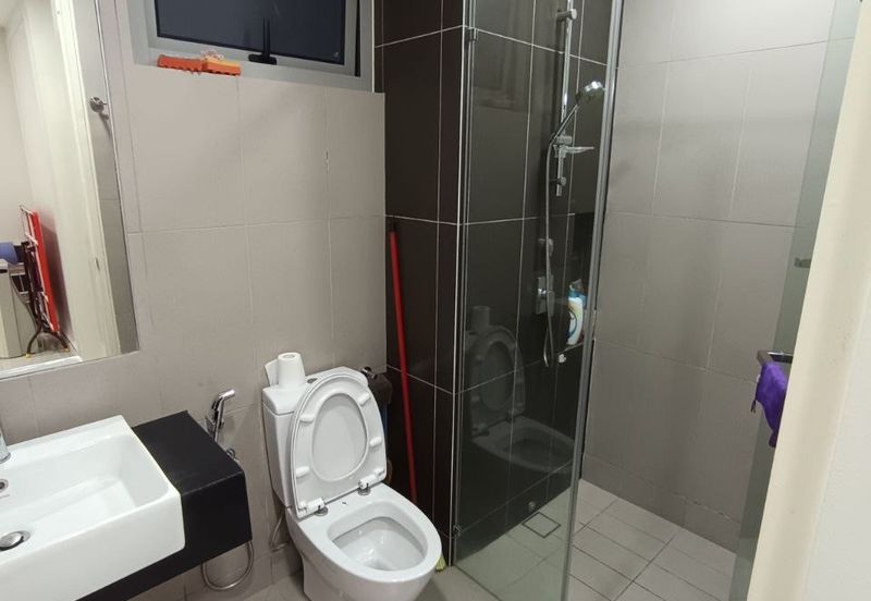 Sunway Geo Residences