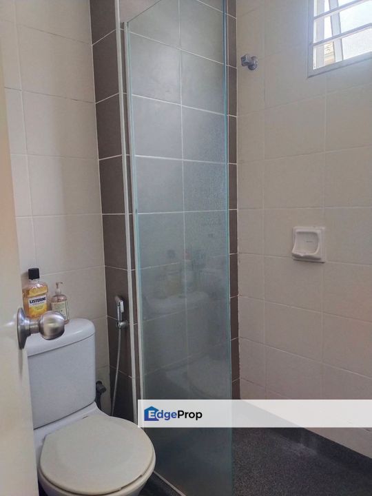 Damai Residence @Kemuning Utama Shah Alam, Selangor, Shah Alam