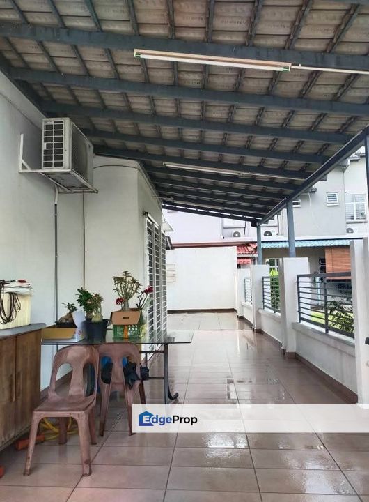 Damai Residence @Kemuning Utama Shah Alam, Selangor, Shah Alam