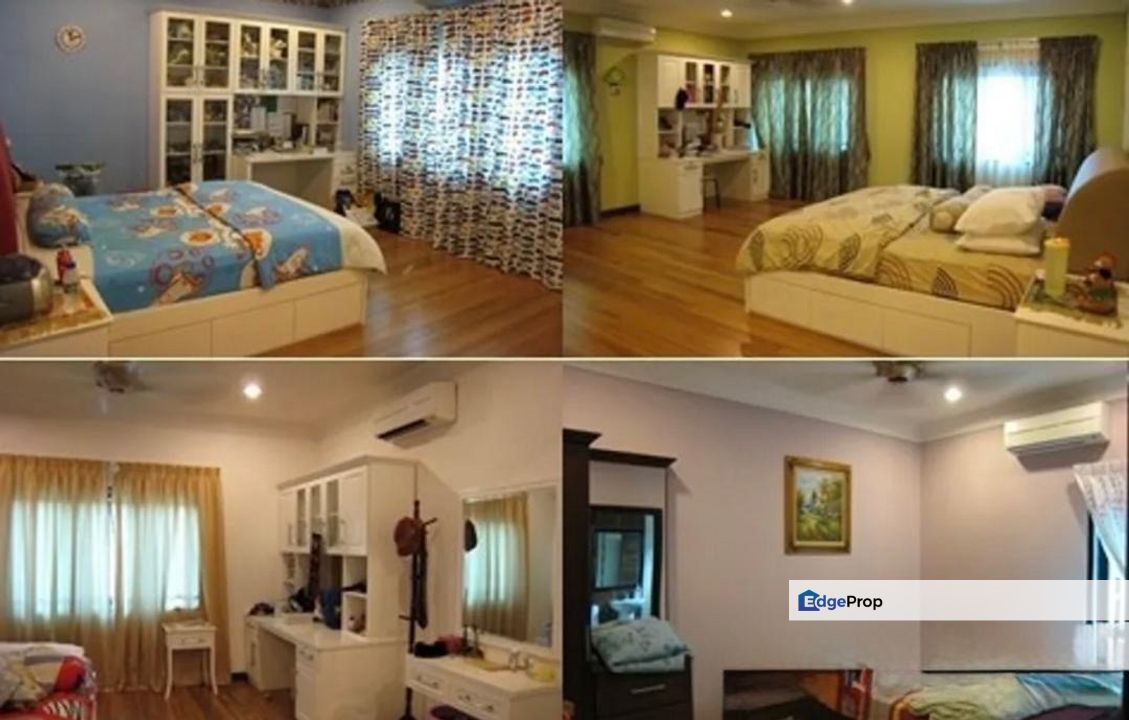 ResTree Semi D @USJ 17 Subang Jaya , Selangor, USJ