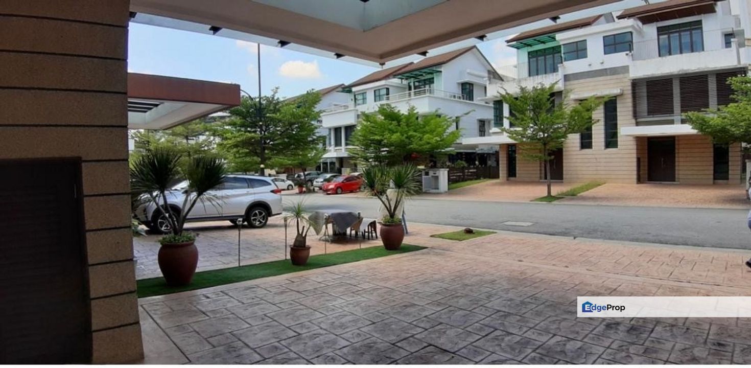 ResTree Semi D @USJ 17 Subang Jaya , Selangor, USJ