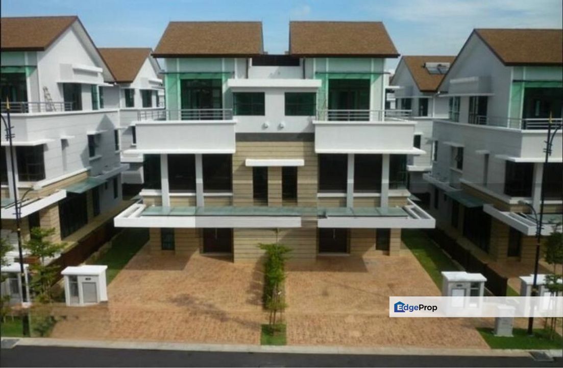 ResTree Semi D @USJ 17 Subang Jaya , Selangor, USJ