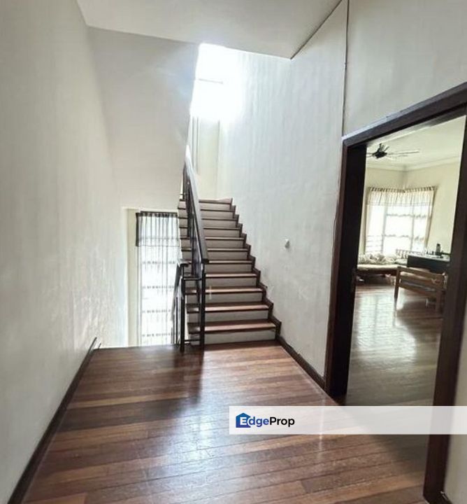 ResTree Semi D @USJ 17 Subang Jaya , Selangor, USJ