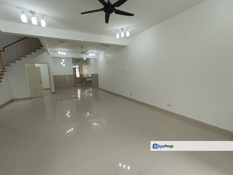 Pentas 1 @Alam Impian Shah Alam, Selangor, Shah Alam